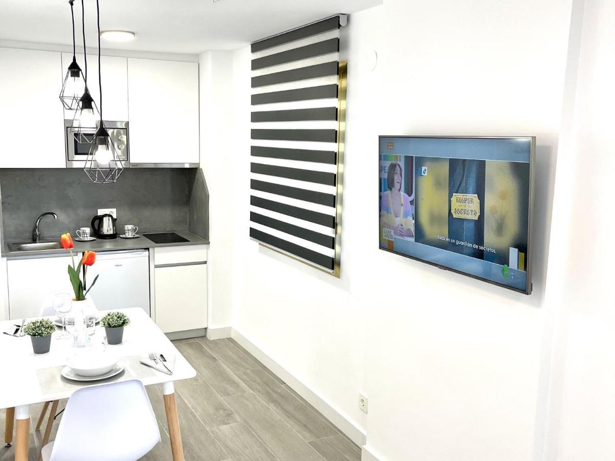 Apartbeach Novelty 3º Frente Playa Y Gran Terraza Salou Exterior photo