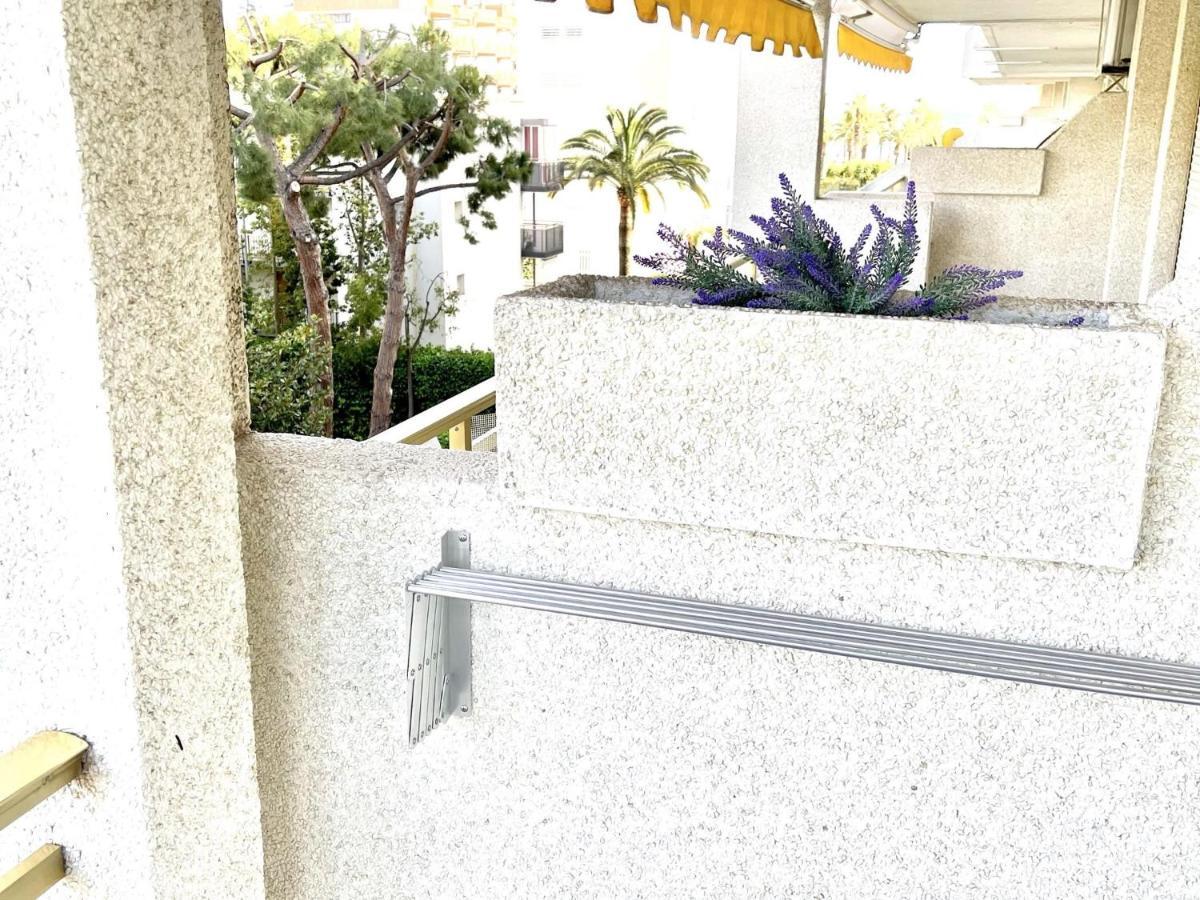 Apartbeach Novelty 3º Frente Playa Y Gran Terraza Salou Exterior photo